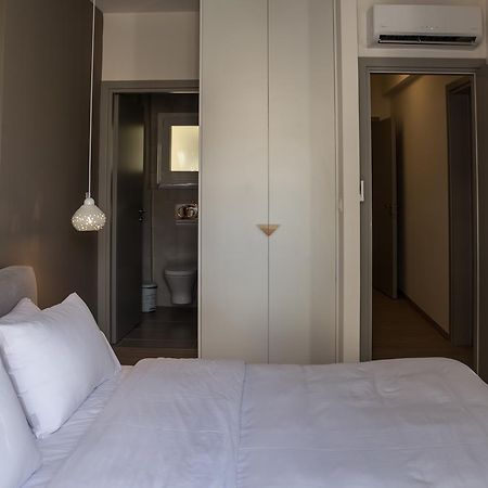 Appartamento Athens Luxury Esterno foto