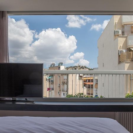 Appartamento Athens Luxury Esterno foto