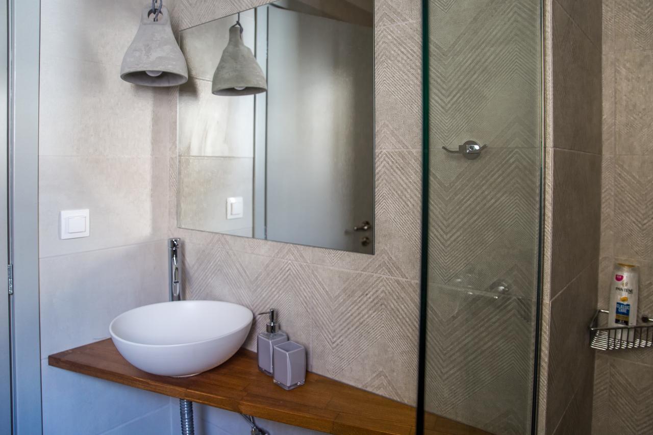 Appartamento Athens Luxury Esterno foto
