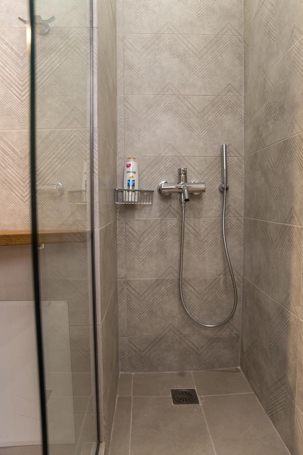 Appartamento Athens Luxury Esterno foto