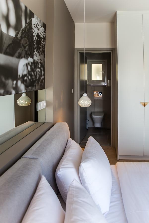 Appartamento Athens Luxury Esterno foto