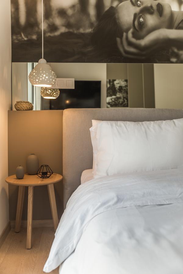 Appartamento Athens Luxury Esterno foto