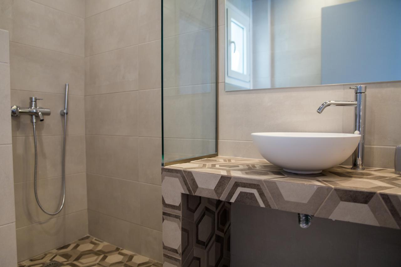 Appartamento Athens Luxury Esterno foto