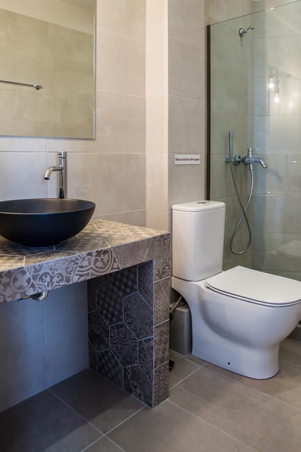 Appartamento Athens Luxury Esterno foto