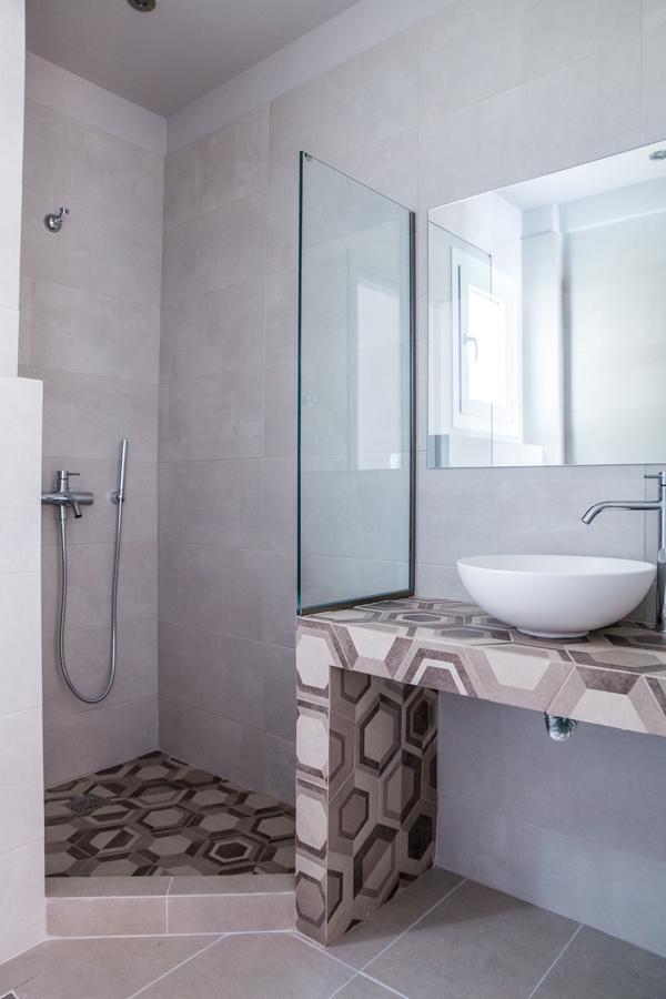 Appartamento Athens Luxury Esterno foto