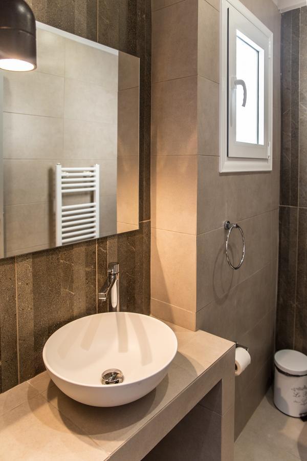 Appartamento Athens Luxury Esterno foto