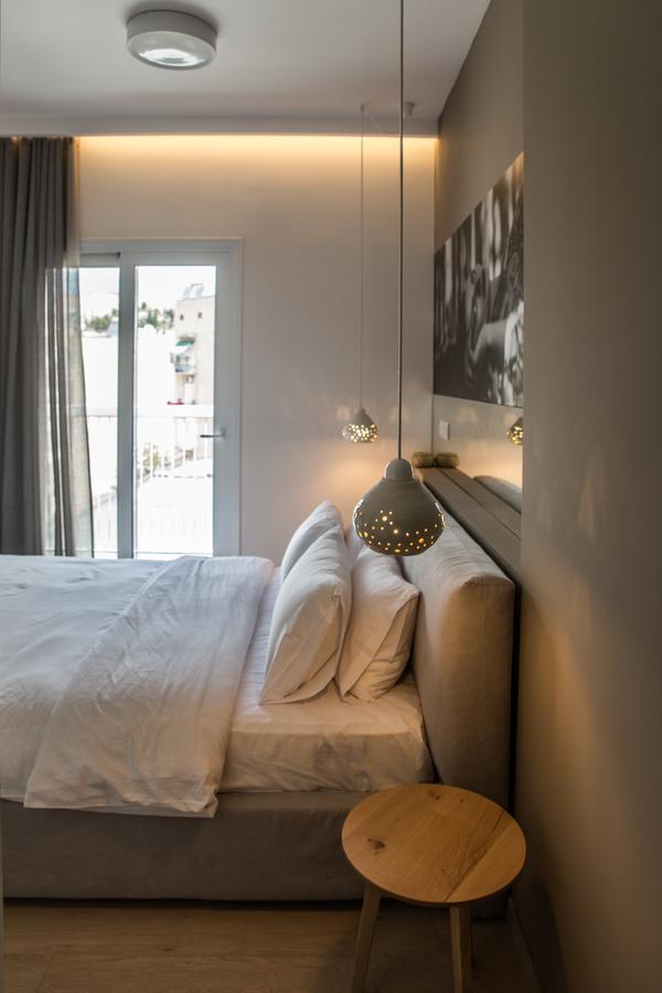 Appartamento Athens Luxury Esterno foto